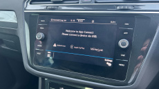 Volkswagen Tiguan 1.5 TSI 150 Life 5dr Petrol Estate